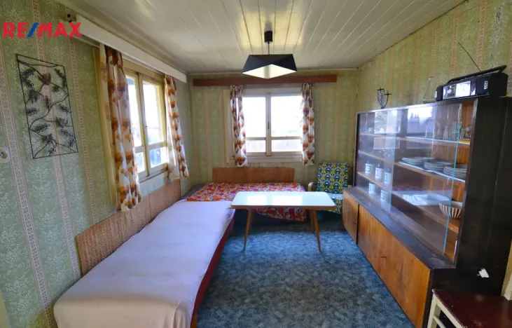 Prodej chaty, Olomouc - Droždín, 25 m2