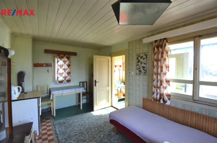 Prodej chaty, Olomouc - Droždín, 25 m2