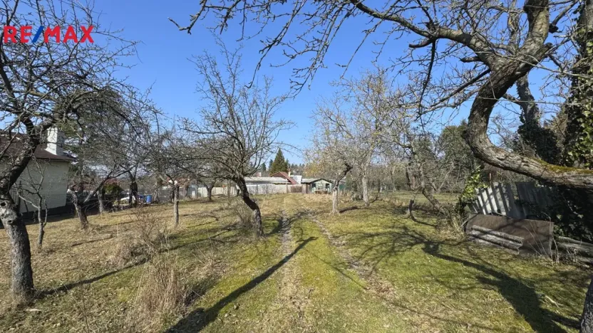 Prodej chaty, Olomouc - Droždín, 25 m2