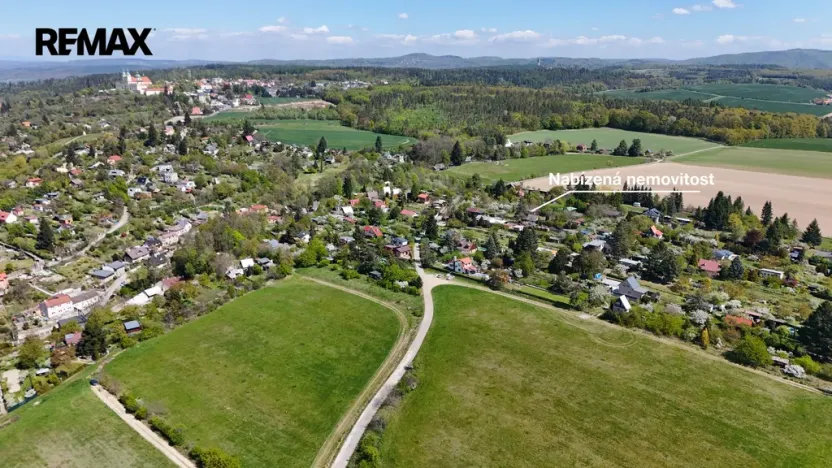 Prodej chaty, Olomouc - Droždín, 25 m2