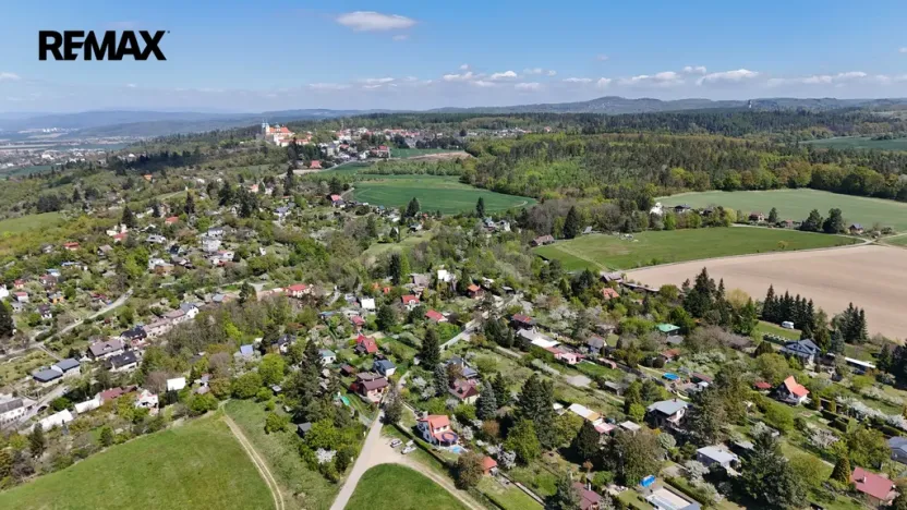 Prodej chaty, Olomouc - Droždín, 25 m2