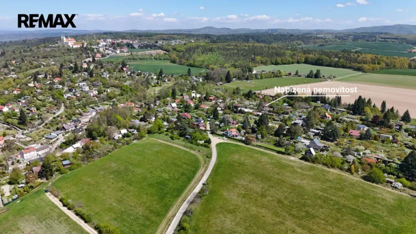 Prodej chaty, Olomouc - Droždín, 25 m2