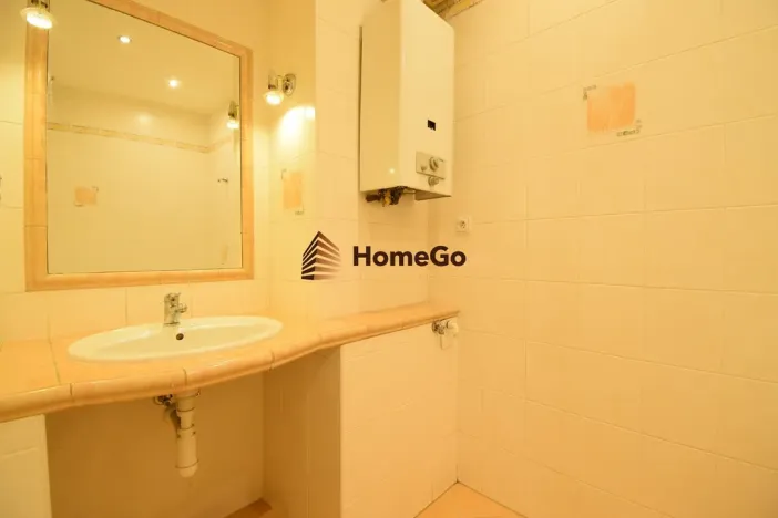 Pronájem bytu 2+kk, Praha - Nusle, Lounských, 59 m2