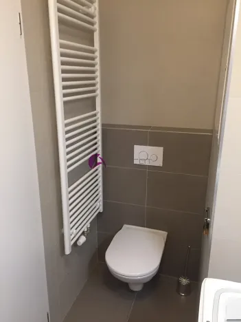 Pronájem bytu 1+kk, Olomouc, Rokycanova, 35 m2