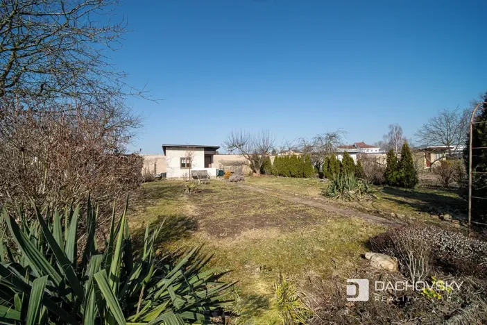 Prodej chaty, Pardubice, 18 m2