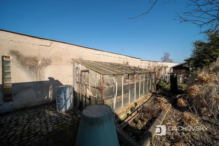 Prodej chaty, Pardubice, 18 m2