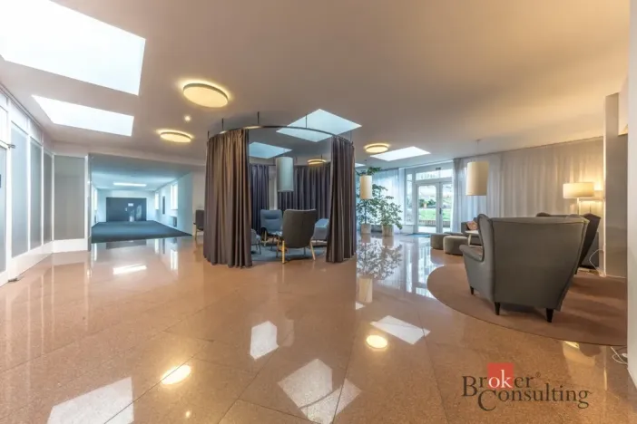 Prodej bytu 1+kk, Praha - Jinonice, Peroutkova, 17 m2