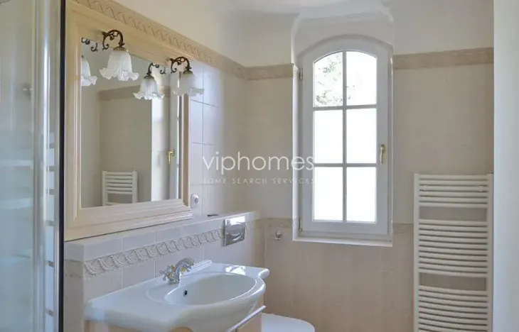 Pronájem vily, Praha - Nebušice, 400 m2