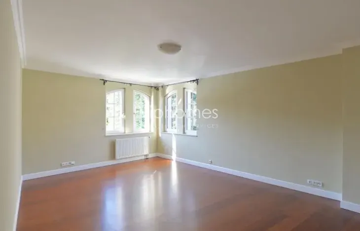 Pronájem vily, Praha - Nebušice, 400 m2