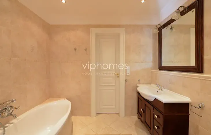 Pronájem vily, Praha - Nebušice, 400 m2