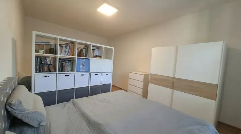 Pronájem bytu 1+1, Olomouc, Mlčochova, 55 m2