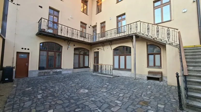 Pronájem bytu 1+1, Olomouc, Mlčochova, 55 m2