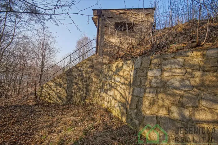 Prodej pozemku pro bydlení, Bernartice - Buková, 15640 m2