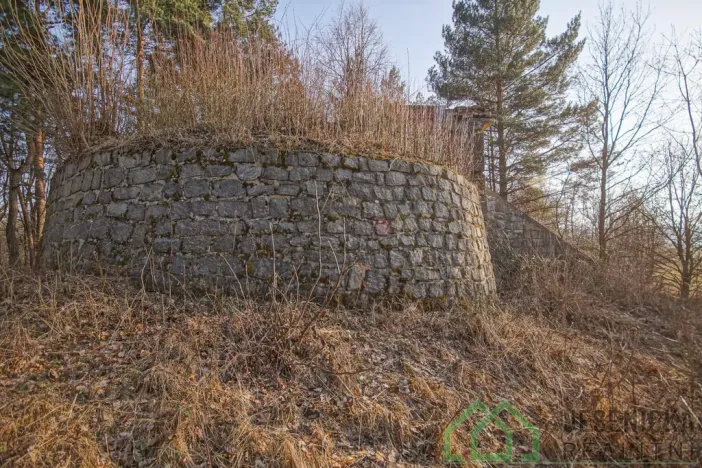 Prodej pozemku pro bydlení, Bernartice - Buková, 15640 m2