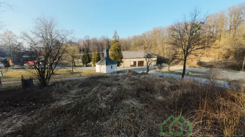 Prodej pozemku pro bydlení, Bernartice - Buková, 15640 m2