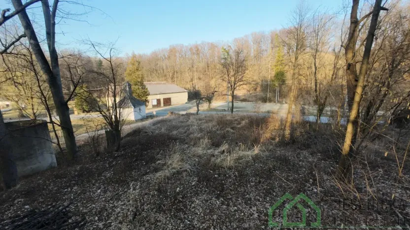 Prodej pozemku pro bydlení, Bernartice - Buková, 15640 m2