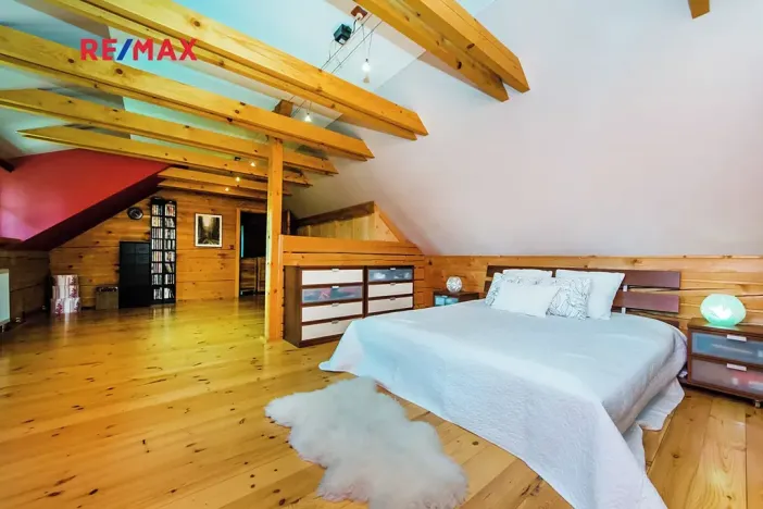 Prodej vícegeneračního domu, Lípa nad Orlicí, 340 m2