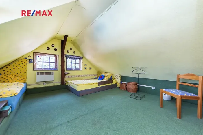 Prodej vícegeneračního domu, Lípa nad Orlicí, 340 m2