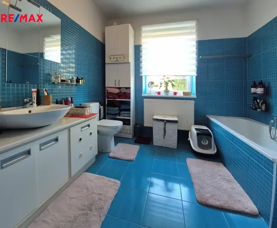 Prodej rodinného domu, Svitavy, U Stadionu, 170 m2