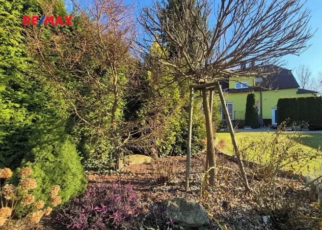 Prodej rodinného domu, Svitavy, U Stadionu, 170 m2