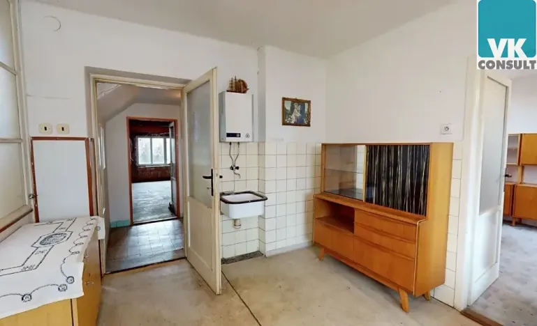 Prodej rodinného domu, Litomyšl, Na Lánech, 93 m2