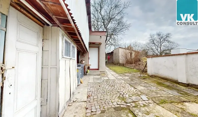 Prodej rodinného domu, Litomyšl, Na Lánech, 93 m2