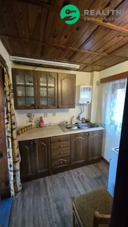 Prodej chaty, Moravská Třebová - Boršov, 1, 55 m2