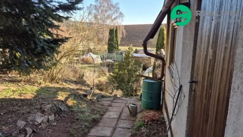 Prodej chaty, Moravská Třebová - Boršov, 1, 55 m2