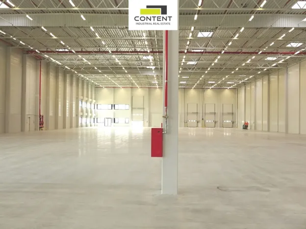 Pronájem výrobních prostor, Klatovy - Klatovy II, Schiffauerova, 5000 m2