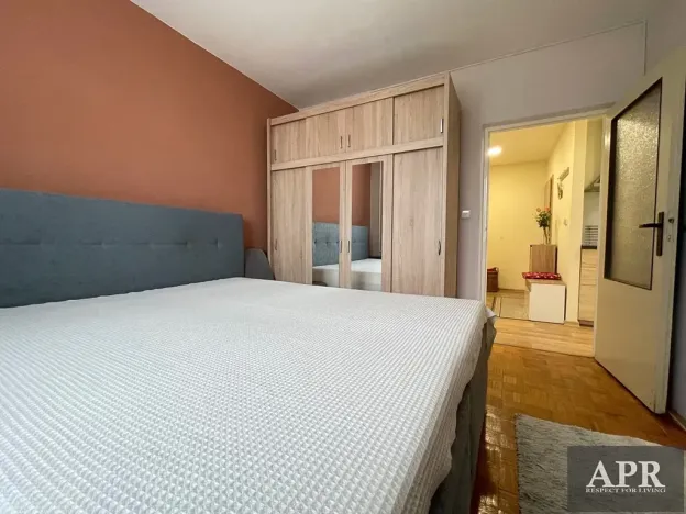 Prodej bytu 2+1, Uherský Brod, Partyzánů, 54 m2