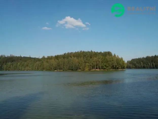 Pronájem chaty, Červená Řečice, 50 m2