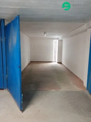 Pronájem garáže, Praha - Stodůlky, Pavrovského, 18 m2