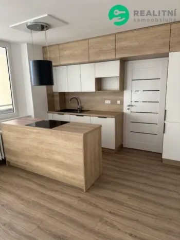 Prodej bytu 3+kk, Rakovník, Čs. Legií, 62 m2