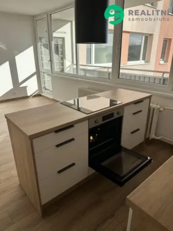 Prodej bytu 3+kk, Rakovník, Čs. Legií, 62 m2
