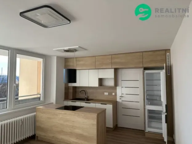 Prodej bytu 3+kk, Rakovník, Čs. Legií, 62 m2