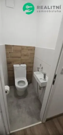 Prodej bytu 3+kk, Rakovník, Čs. Legií, 62 m2