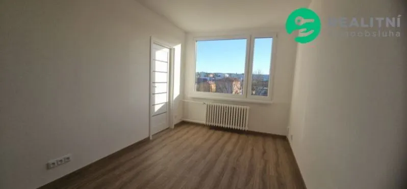 Prodej bytu 3+kk, Rakovník, Čs. Legií, 62 m2