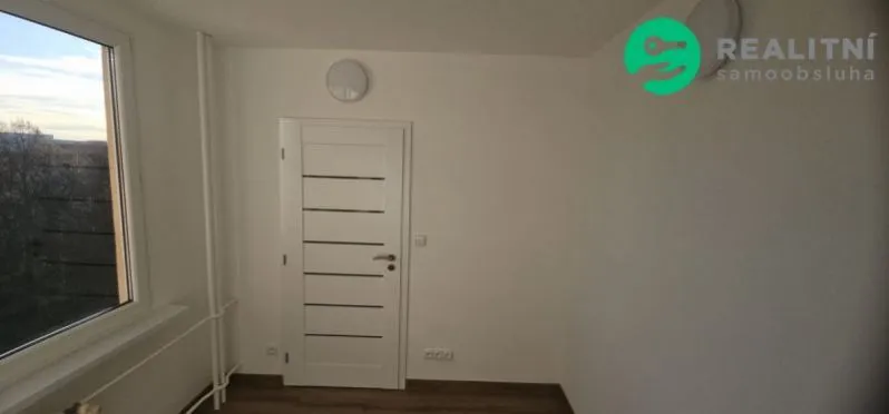 Prodej bytu 3+kk, Rakovník, Čs. Legií, 62 m2