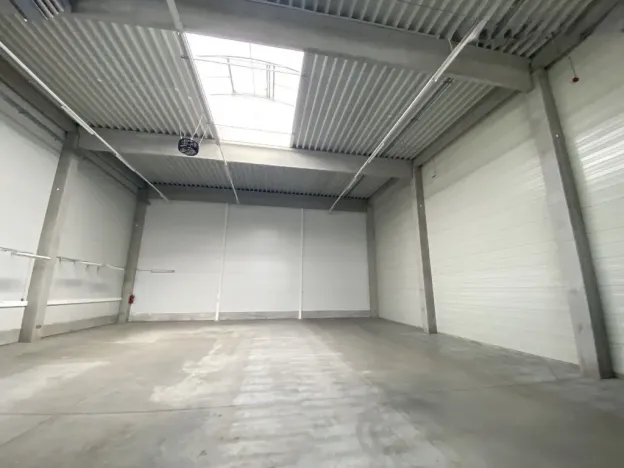 Pronájem skladu, Hradec Králové - Slezské Předměstí, Bratří Štefanů, 864 m2