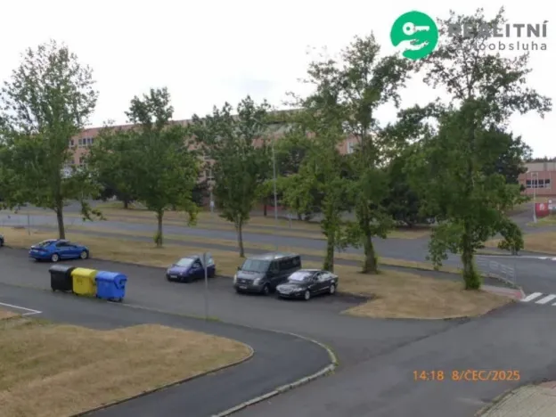 Pronájem bytu 4+1, Most, Topolová, 70 m2