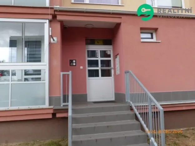 Pronájem bytu 4+1, Most, Topolová, 70 m2