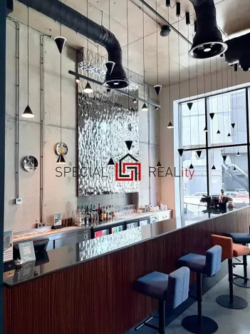 Pronájem apartmánu, Batumi, Gruzie, Grigol Lortkipanidze Street, 30 m2