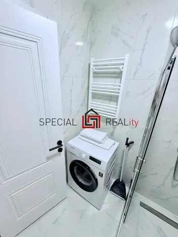 Prodej apartmánu, Batumi, Gruzie, Grigol Lortkipanidze Street, 32 m2