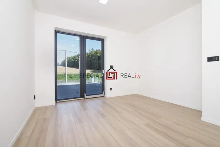 Prodej rodinného domu, Dolní Lhota, Kyjovická, 161 m2