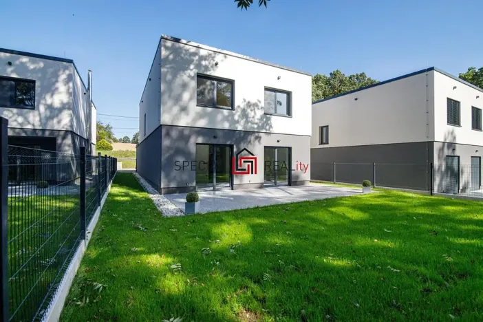 Prodej rodinného domu, Dolní Lhota, Kyjovická, 161 m2