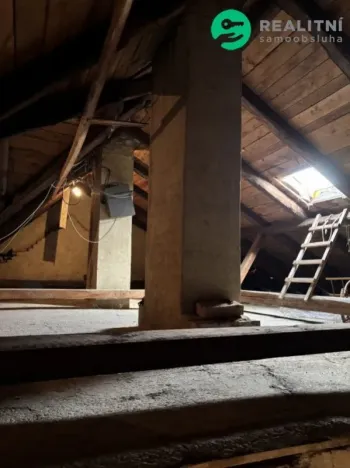 Prodej rodinného domu, Koryčany, Svatoplukova, 300 m2