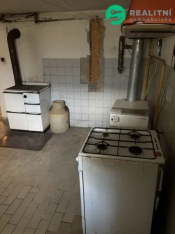 Prodej rodinného domu, Koryčany, Svatoplukova, 300 m2