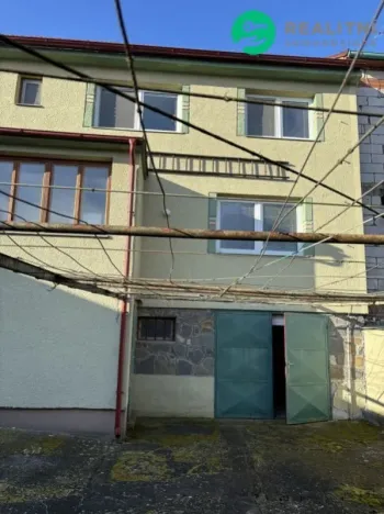 Prodej rodinného domu, Koryčany, Svatoplukova, 300 m2