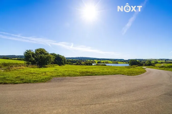 Prodej pozemku pro bydlení, Chocenice, 1899 m2