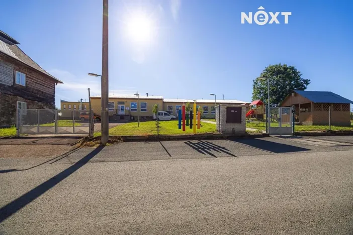 Prodej pozemku pro bydlení, Chocenice, 1899 m2